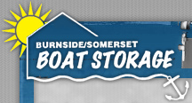 Burnside-Somerset Boat Storage